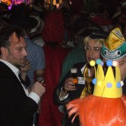 Jeck op Deck (31.01.08)